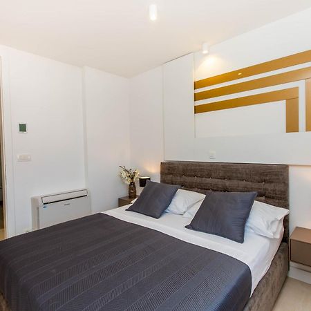 Villa 21 B Trogir Exteriör bild