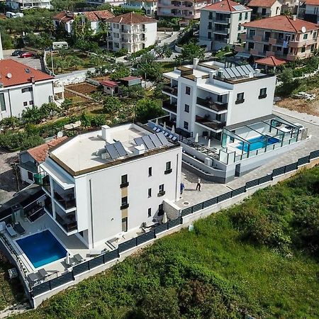 Villa 21 B Trogir Exteriör bild