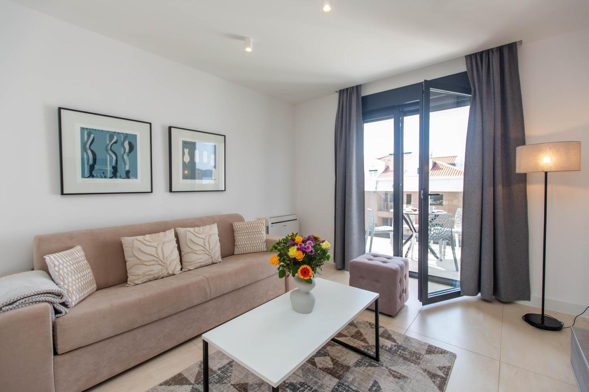Villa 21 B Trogir Exteriör bild