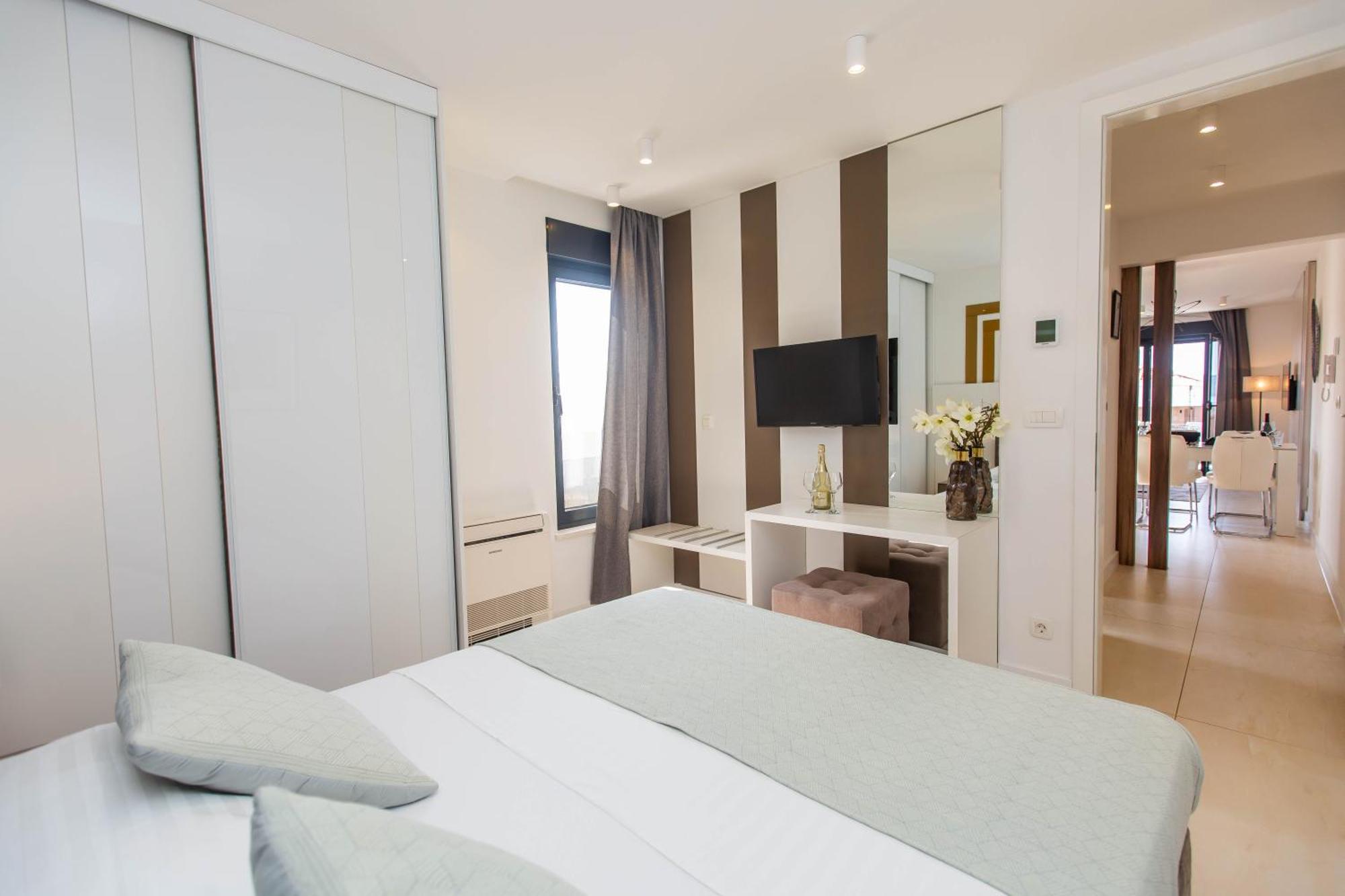 Villa 21 B Trogir Exteriör bild