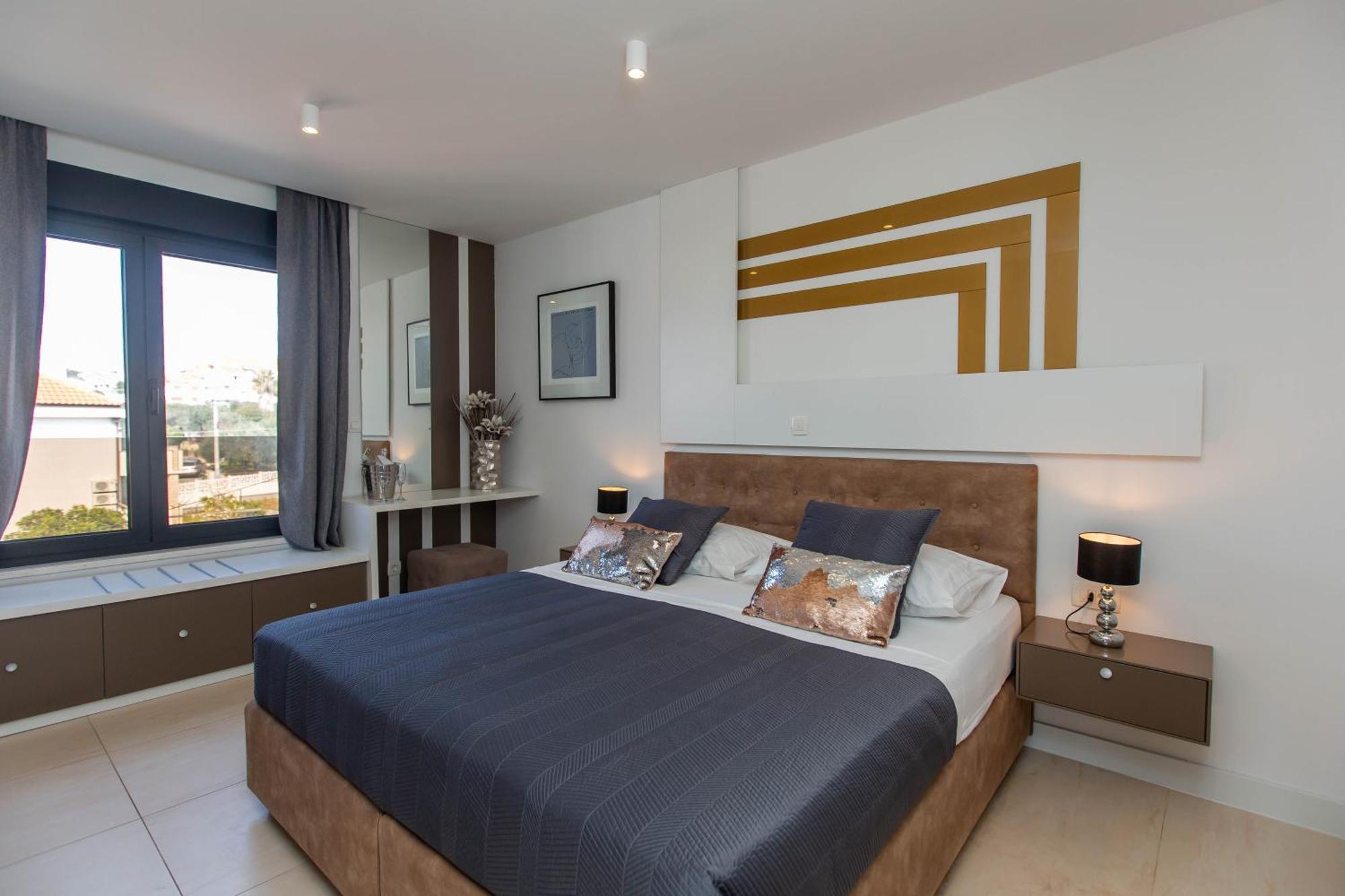 Villa 21 B Trogir Exteriör bild
