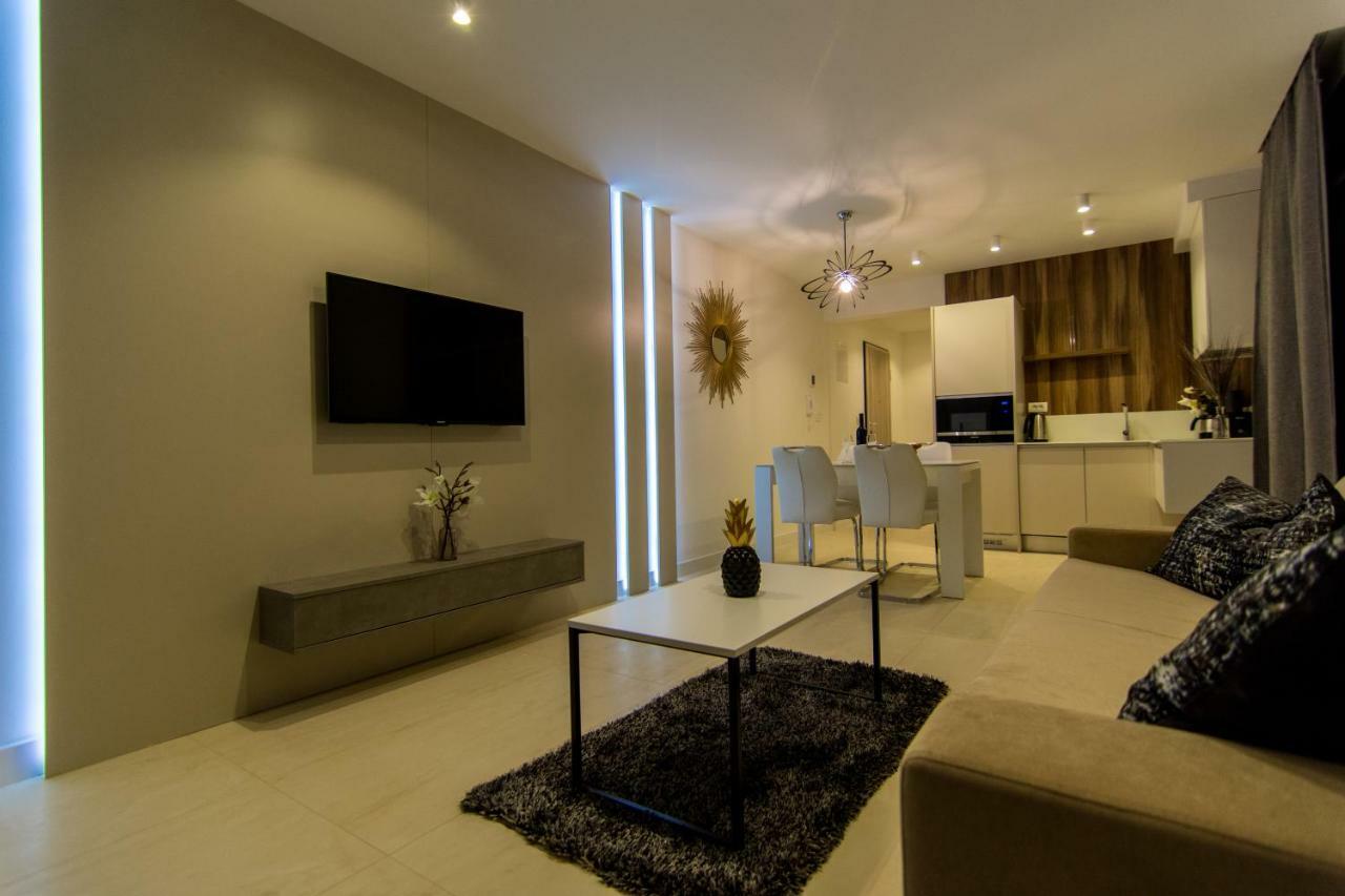 Villa 21 B Trogir Exteriör bild