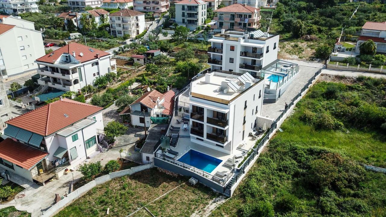 Villa 21 B Trogir Exteriör bild
