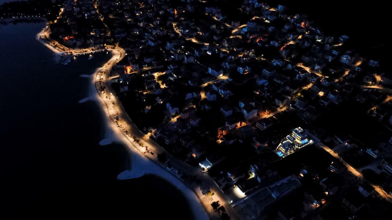 Villa 21 B Trogir Exteriör bild