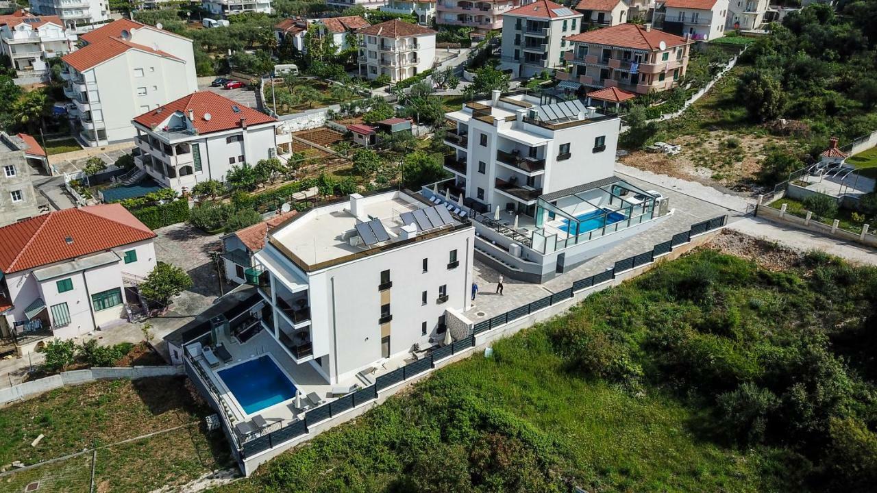 Villa 21 B Trogir Exteriör bild